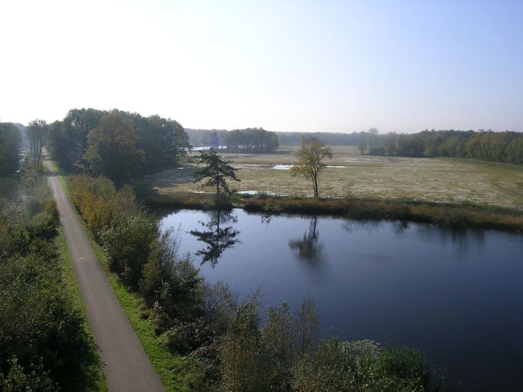 Camping Baalse Hei Turnhout Exterior photo