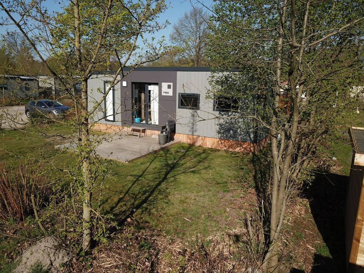 Camping Baalse Hei Turnhout Exterior photo