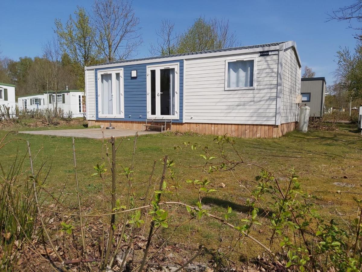 Camping Baalse Hei Turnhout Exterior photo